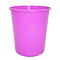 Фиолетовый пластиковый открытый топ-отвал для дома (B06-932NEW)